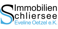 Logo 'Immobilien Schliersee Eveline Oetzel e.K.'