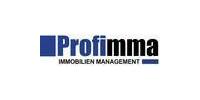 Logo 'Profimma Immobilien Management GmbH'