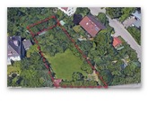 Lage-Areal-Neusäss-230.908- - Highlight, Grundstück mit 1.204 m² (+ 200 m²), vielseitig bebaubar, direkt in Neusäß-Westheim