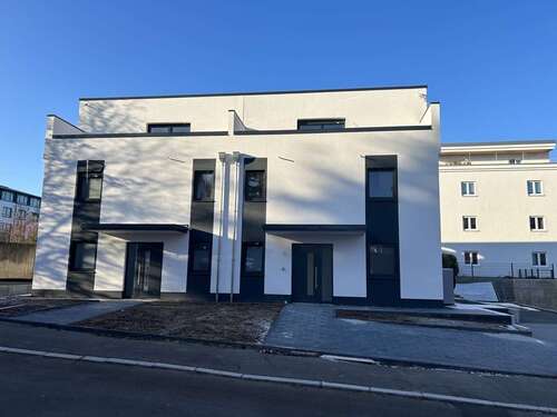 Foto - Haus zum Kaufen in Pirmasens 480.000,00 € 185 m²