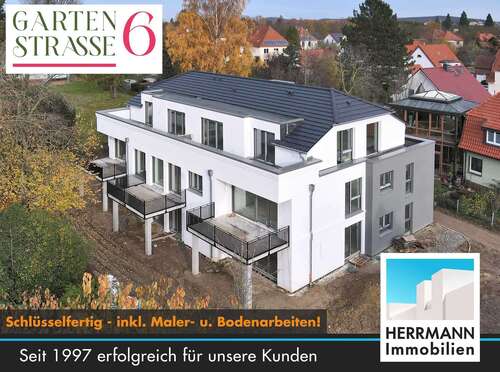 Foto - Wohnung zum Kaufen in Wennigsen 386.300,00 € 86.73 m²
