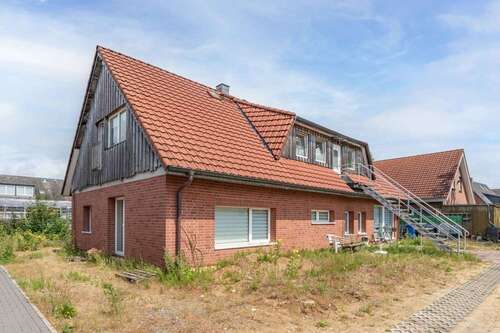Foto - Haus zum Kaufen in Henstedt-Ulzburg 399.999,00 € 211 m²