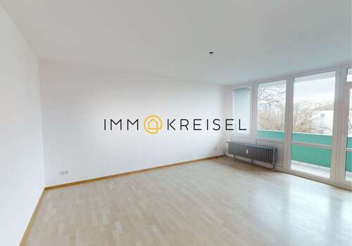 Foto - Wohnung zum Kaufen in Mannheim 238.000,00 € 79 m²
