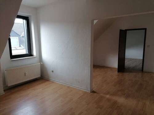 Foto - Wohnung zum Mieten in Oberhausen 495,00 € 82 m²