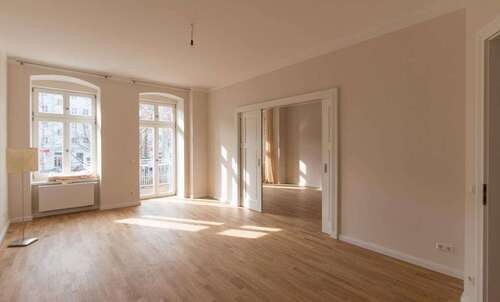 Foto - Wohnung zum Kaufen in Berlin 975.000,00 € 97.4 m²