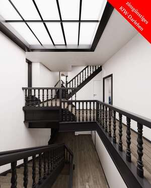Foto - Wohnung zum Kaufen in Regensburg 621.000,00 € 50 m²