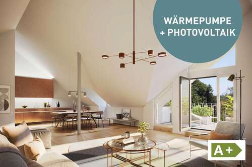Foto - Wohnung zum Kaufen in Putzbrunn 1.029.900,00 € 120.14 m²