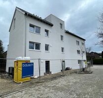 !!! Erstbezug !!! 1-Zimmer Wohnung in Aachen Brand - Passivhaus - Verfügbar ab 01.07.2024