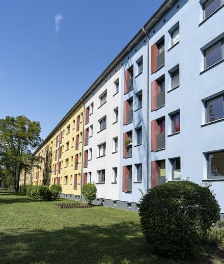 Citynah und verkehrsgünstig gelegen++Zimmer für Studenten in 2er und 3er WGs - Potsdam Bornstedt