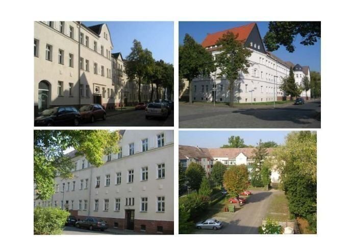 *Engelsgärten* schickes 1 Zimmer Apartment im 2.OG Mitte* - Leipzig Engelsdorf