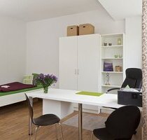 Azubi`s, Studenten, Schüler aufgepasst....freie Zimmer in Apartments zu vermieten! - Dresden Südvorstadt-Ost