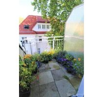 Möbliert 1-Zimmer Apartment in Dresden-Striesen Nähe Großer Garten