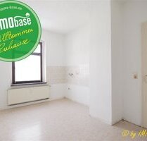 2 Zimmer in günstiger Lage! - 298,00 EUR Kaltmiete, ca.  66,20 m² in Hainichen (PLZ: 09661)