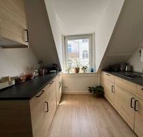 1 Zimmer Wohnung - 340,00 EUR Kaltmiete, ca.  28,00 m² in Wiesbaden (PLZ: 65195) Nordost