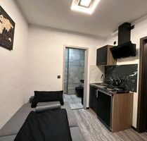 1 Zimmer Wohnung zu vermieten - 600,00 EUR Kaltmiete, ca.  22,00 m² in Mühlheim am Main (PLZ: 63165)