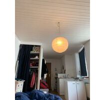 1 Zimmer Wohnung - 287,00 EUR Kaltmiete, ca.  21,00 m² in Krefeld (PLZ: 47799) Cracau