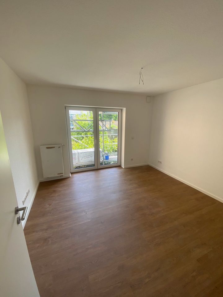 1 Zimmer Apartment mit Balkon in Köln Weidenpesch
