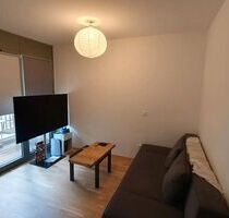 1 Zimmer Wohnung mit Loggia un freiham 35qm - München Aubing-Lochhausen-Langwied