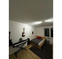 1 Zimmer STUDENTEN-Wohnung 27,5m2 Wiesbaden City!