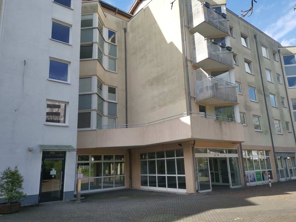 Attraktives 1 Zimmer Appartement in Essen zu vermieten - Gelsenkirchen Ückendorf