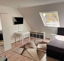 1 Zimmer Appartement - 425,00 EUR Kaltmiete, ca.  20,00 m² in Essen (PLZ: 45276) Stadtbezirk VII
