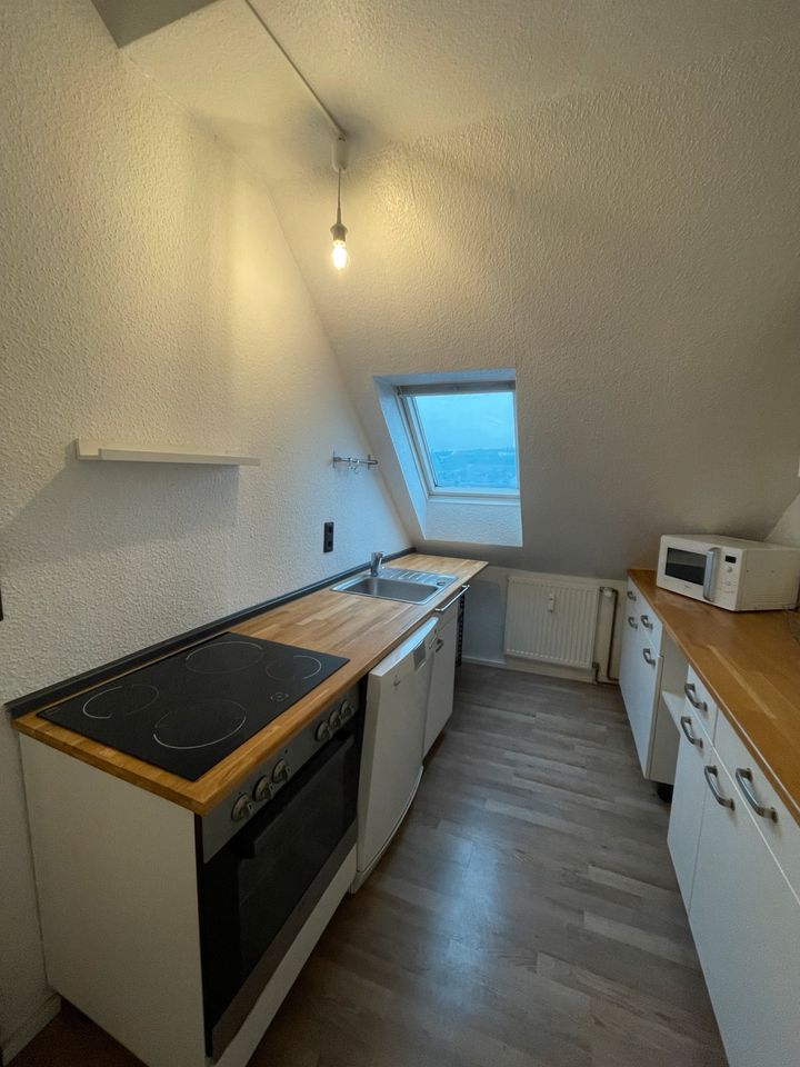 Gemütliche 2-Zimmer Wohnung in Groß Berkel zu vermieten - Aerzen