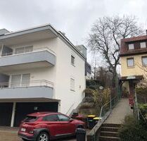 Tolle 1-Zimmer Wohnung mit Balkon - Pforzheim Brötzingen
