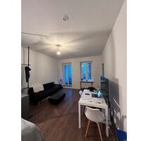 1 Zimmer Wohnung (befristet) - 750,00 EUR Kaltmiete, ca.  42,00 m² in Berlin (PLZ: 13357) Mitte