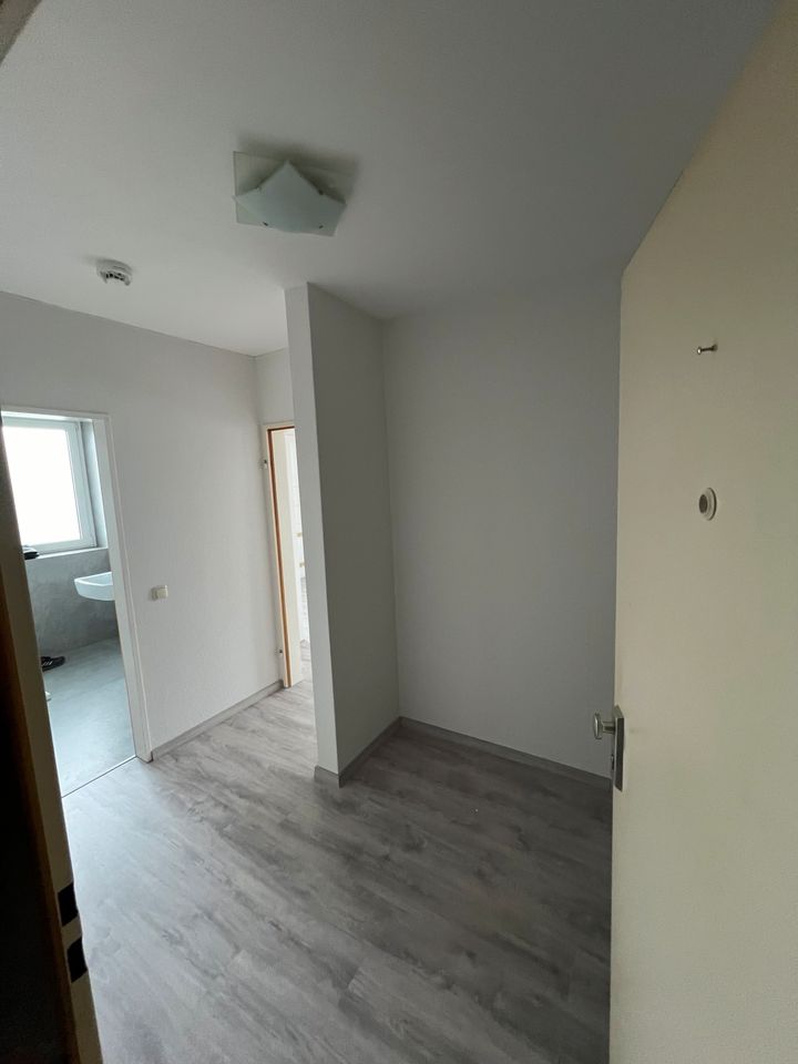 1,5 Zimmer Wohnung - 610,00 EUR Kaltmiete, ca.  42,00 m² in Hameln (PLZ: 31785)
