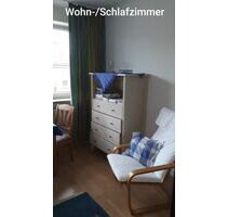 1 - Zimmer Wohnung möbliert in Wilhelmshaven