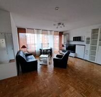 Möblierte 1,5 Zimmer Wohnung zu vermieten - Essen Stadtbezirk VIII