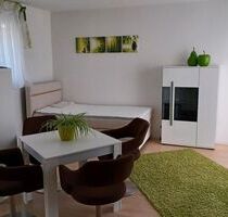 1-Zimmer Kurzzeitwohnung - 690,00 EUR Kaltmiete, ca.  35,00 m² in Lenningen (PLZ: 73252)