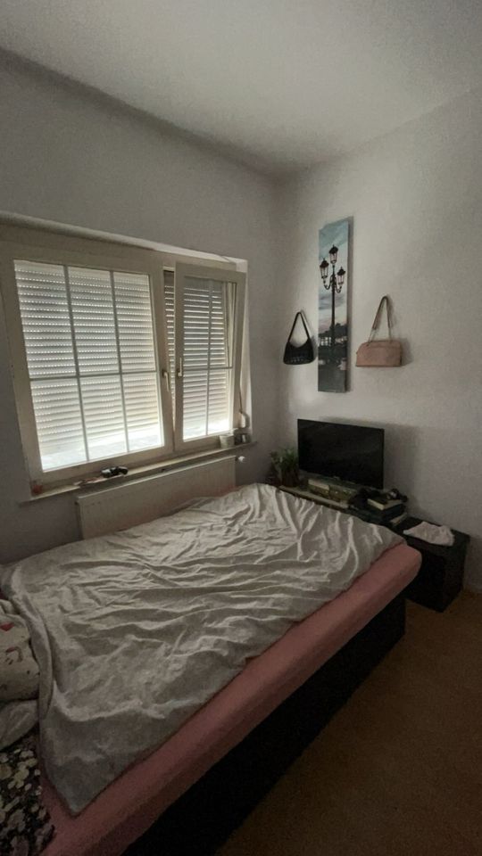 Wg Zimmer zu vermieten - 245,00 EUR Kaltmiete, ca.  9,00 m² in Vechta (PLZ: 49377)