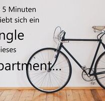 WITTMUND | 1-Zimmer Single-Apartment