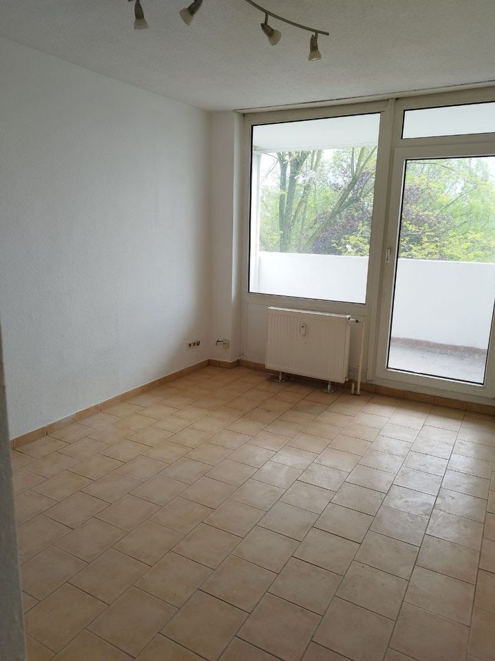 1 Zimmer Wohnung in Gladbeck - 320,00 EUR Kaltmiete, ca.  39,00 m² in Gladbeck (PLZ: 45968) Brauck