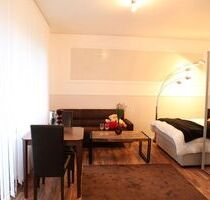 1-Zimmer Luxus möbliertes Apartment nahe Schlossstrasse - Berlin Charlottenburg-Wilmersdorf