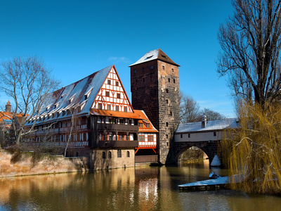 WG Zimmer Nürnberg - Nürnberg.