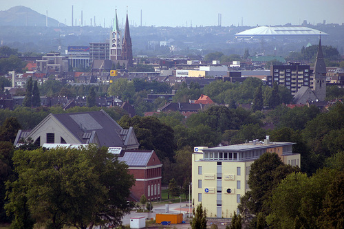 WG Zimmer Gelsenkirchen - gelsenkirchen.