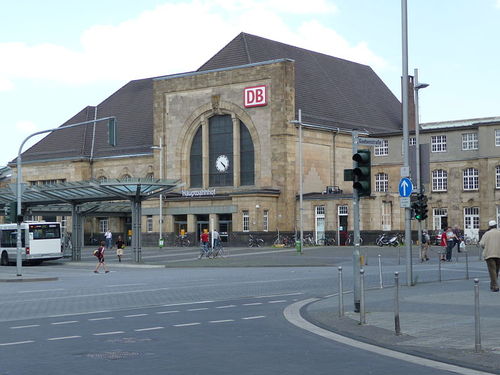 WG Zimmer Mönchengladbach - Mönchengladbach.