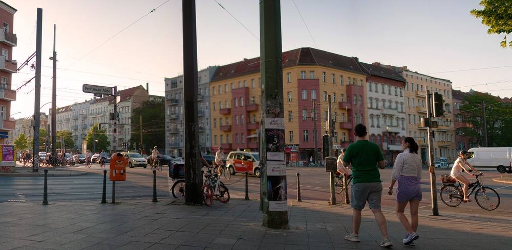 Studieren in Berlin - so findet man eine Unterkunft in der Hauptstadt