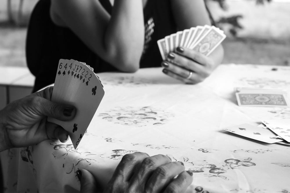 Tipps für Spielerinnen und Spieler: Wie schützt man seinen Kurs vor Problemen mit dem Glücksspiel?
