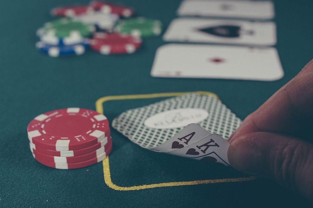 3 Gründe warum Sie an einem Online Poker Wettbewerb teilnehmen sollten