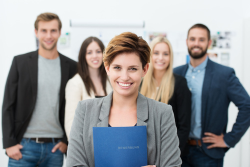 Jobs während des Studiums – Minijobs, Teilzeitstellen & Quereinstieg - Ausbildung, Fachleute, Job, Arbeit, Lernen, .
