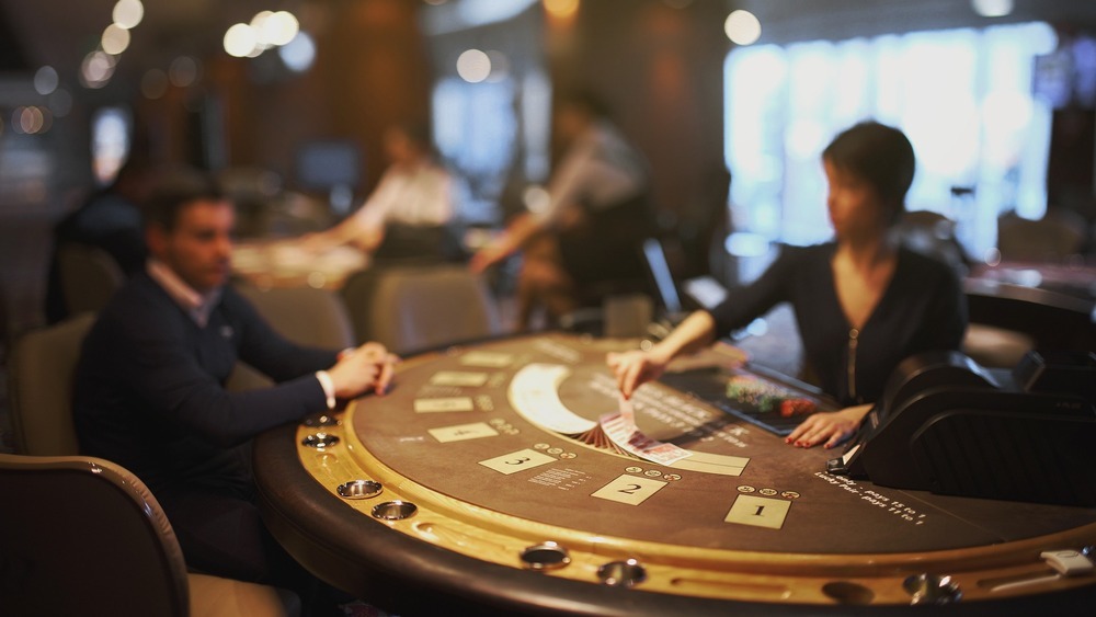 Live Dealer Spiele: Authentisches Casino Feeling online