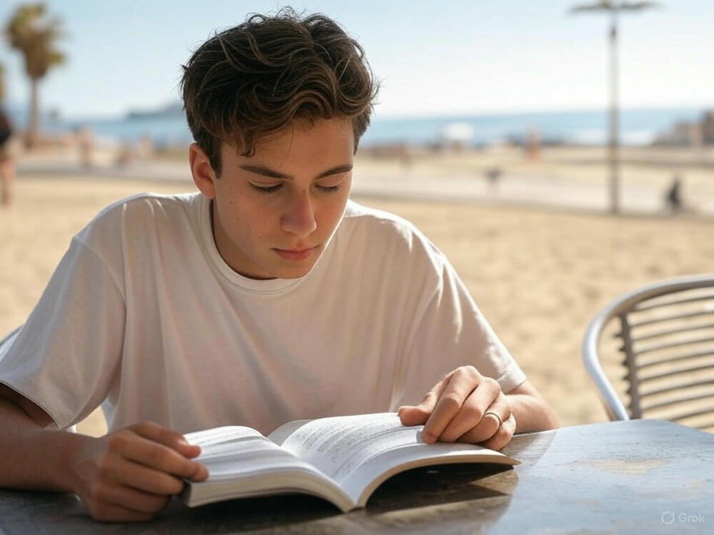 Studieren in Antalya und Madeira: Wohnen und Leben als Student<