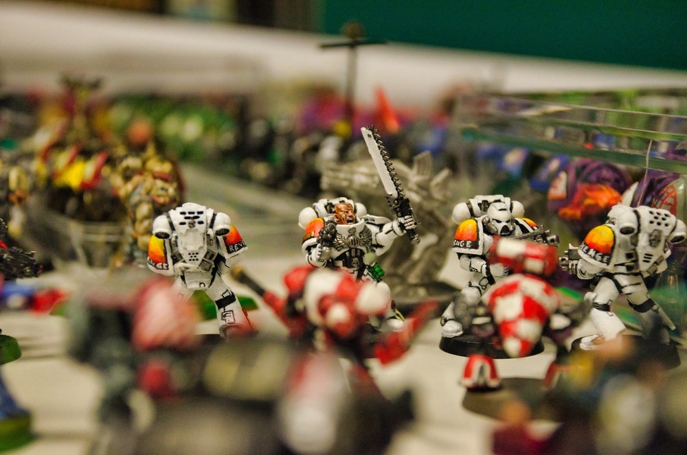 Freizeit in der WG: Ideen für gesellige Spieleabende