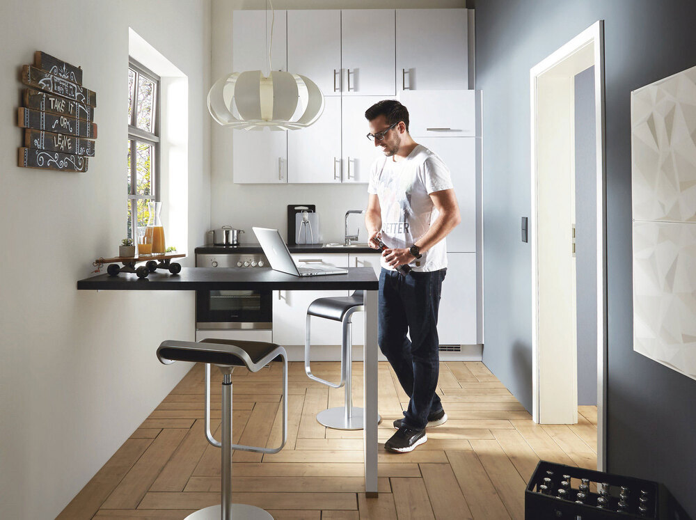 Die 7 wichtigsten Elektrogeräte in jeder WG