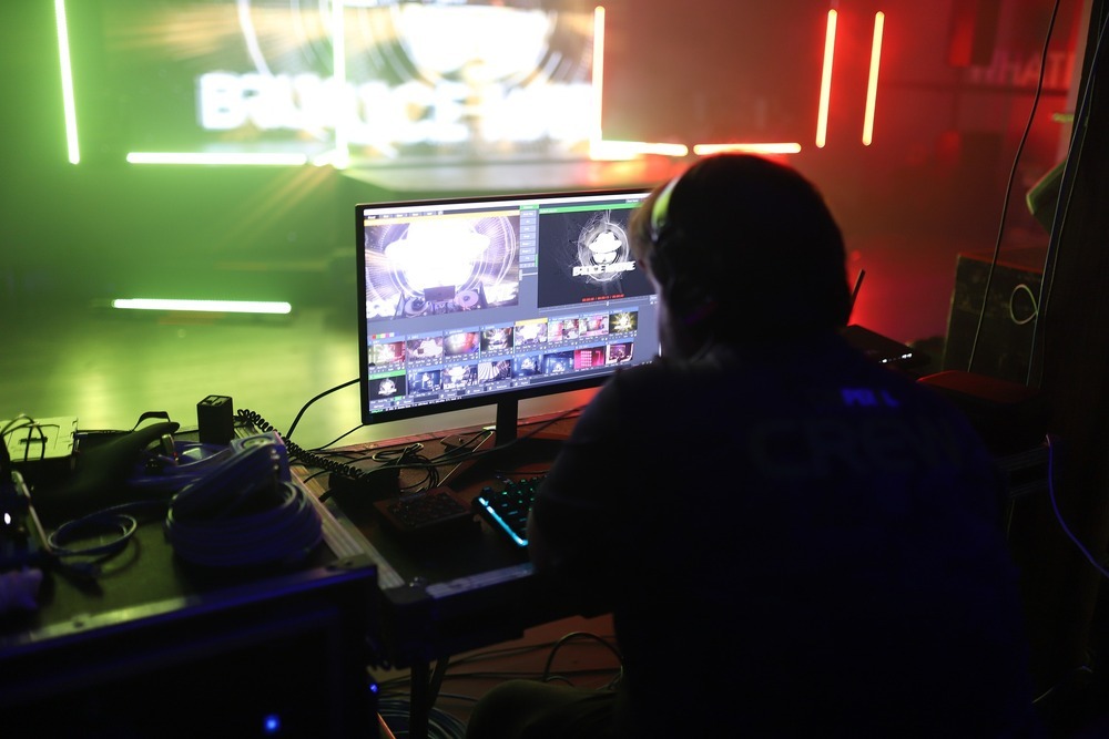 Das Twitch-Phänomen: Wie Live-Streaming ein neues Entertainment-Imperium schuf