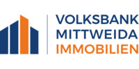 Logo 'Volksbank Mittweida Immobilien GmbH'