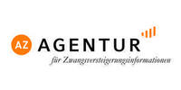Logo 'AZ Agentur für Zwangsversteigerungsinformationen GmbH'